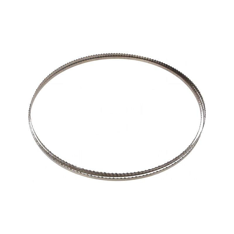 Pânză de Ferăstrău pentru Lemn și Plastic BAS-317 Precision | Electronic-mag.ro | Componente Electronice