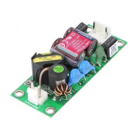 Alimentator Pulsatoriu Deschisă 15W 85-264VAC 120-370VDC | Electronic-mag.ro | Componente Electronice