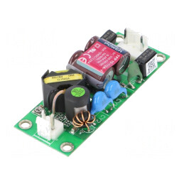 Alimentator Pulsatoriu Deschisă 15W 85-264VAC 120-370VDC | Electronic-mag.ro | Componente Electronice