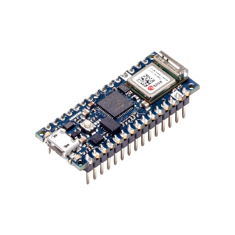 Arduino Nano 33 IoT cu Pini Header | Electronic-mag.ro | Componente Electronice Arduino Nano 33 IoT cu Pini Header | Electronic-mag.ro | Componente Electronice