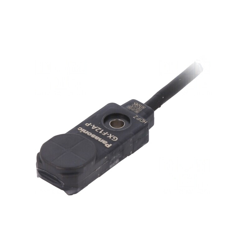 Senzor Inductiv PNP 0-4mm 12-24VDC 1m Cablu GX-F12A-P | Electronic-mag.ro | Componente Electronice