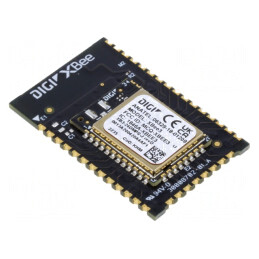 Modul RF PCB XBee 2.4GHz I2C/SPI/UART | Electronic-mag.ro | Componente Electronice