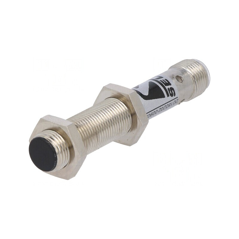 Senzor Inductiv PNP/NO NC 0-2mm 10-30VDC M12 IP67 | Electronic-mag.ro | Componente Electronice Senzor Inductiv PNP/NO NC 0-2mm 10-30VDC M12 IP67 | Electronic-mag.ro | Componente Electronice