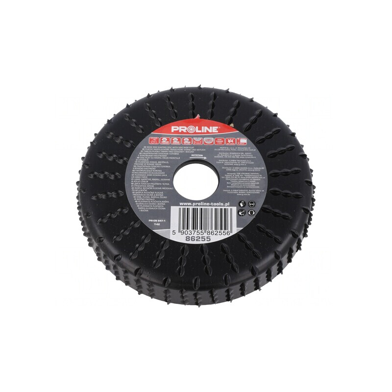 Discuri abrazive plate 120mm cu raspa | Electronic-mag.ro | Componente Electronice Discuri abrazive plate 120mm cu raspa | Electronic-mag.ro | Componente Electronice