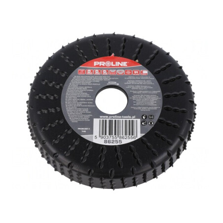 Discuri abrazive plate 120mm cu raspa | Electronic-mag.ro | Componente Electronice
