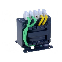 Transformator Alimentare 50VA 230V IP00 cu Șurub | Electronic-mag.ro | Componente Electronice