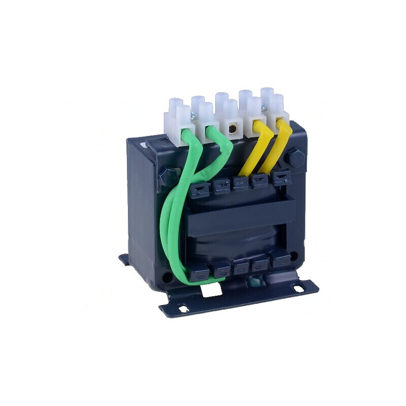 Transformator Alimentare 50VA 230V IP00 cu Șurub | Electronic-mag.ro | Componente Electronice Transformator Alimentare 50VA 230V IP00 cu Șurub | Electronic-mag.ro | Componente Electronice