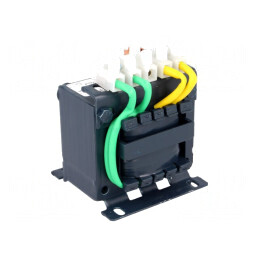 Transformator Alimentare 50VA 400VAC 230V IP00 | Electronic-mag.ro | Componente Electronice