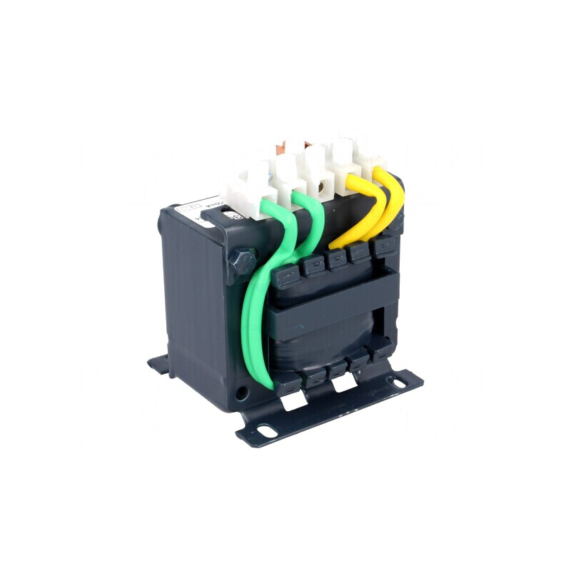 Transformator Alimentare 50VA 400VAC 230V IP00 | Electronic-mag.ro | Componente Electronice Transformator Alimentare 50VA 400VAC 230V IP00 | Electronic-mag.ro | Componente Electronice