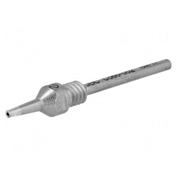 Vârf pentru Ciocan de Dezlipit 1,8x0,8mm | Electronic-mag.ro | Componente Electronice