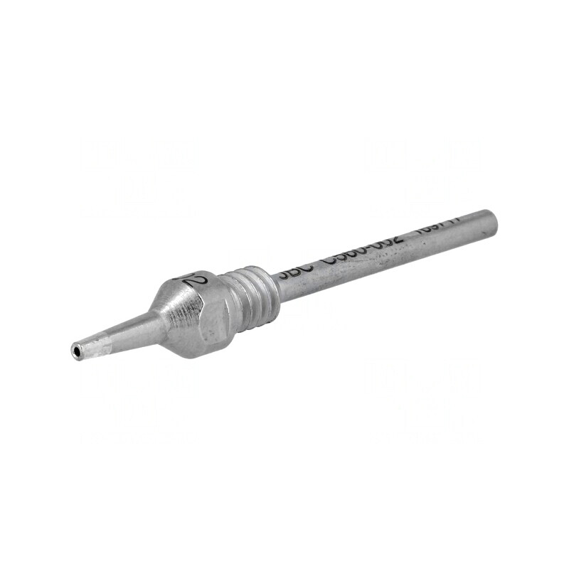 Vârf pentru Ciocan de Dezlipit 1,8x0,8mm | Electronic-mag.ro | Componente Electronice