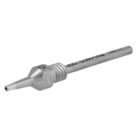 Vârf pentru Ciocan de Dezlipit 1,8x0,8mm | Electronic-mag.ro | Componente Electronice