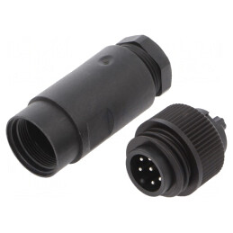 Conector DC TEX120 și TEX-P21 | Electronic-mag.ro | Componente Electronice