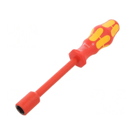 Şurubelniţă Izolată Hexagonală 13mm 125mm | Electronic-mag.ro | Componente Electronice