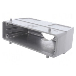 Carcasă conectori HDC Han B L32B pentru cablu | Electronic-mag.ro | Componente Electronice