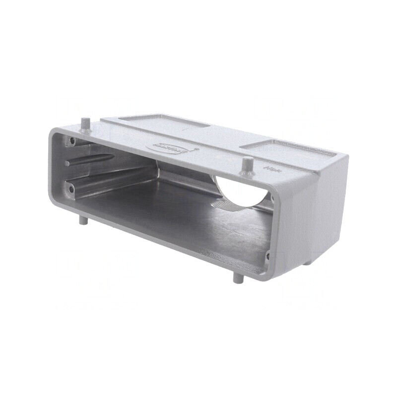 Carcasă conectori HDC Han B L32B pentru cablu | Electronic-mag.ro | Componente Electronice