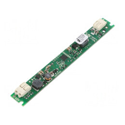 Alimentator LED 14W Dimabil 3-20V 350-700mA Slim | Electronic-mag.ro | Componente Electronice