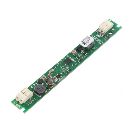 Alimentator LED 14W Dimabil 3-20V 350-700mA Slim | Electronic-mag.ro | Componente Electronice