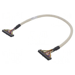 Cablu de conexiune Fire 400mm | Electronic-mag.ro | Componente Electronice