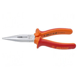 Clești laterali pentru tăiere, 170mm | Electronic-mag.ro | Componente Electronice