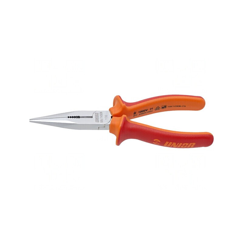 Clești laterali pentru tăiere, 170mm | Electronic-mag.ro | Componente Electronice Clești laterali pentru tăiere, 170mm | Electronic-mag.ro | Componente Electronice