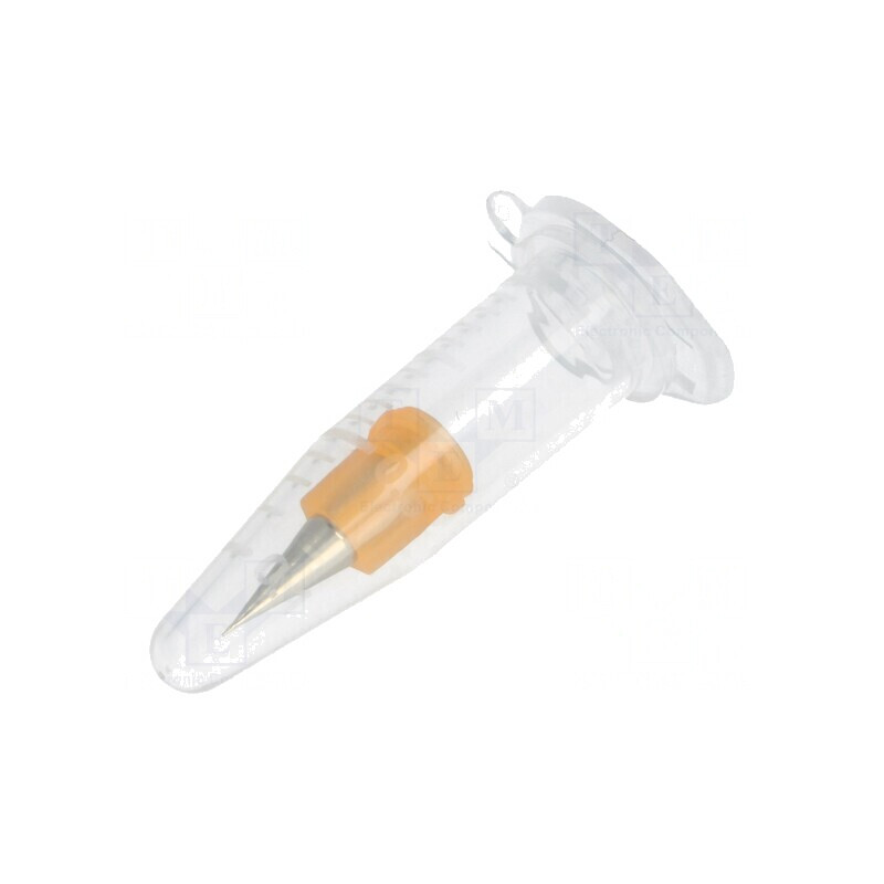 Duză de Dozare 0,1mm cu Fixare Luer Lock | Electronic-mag.ro | Componente Electronice