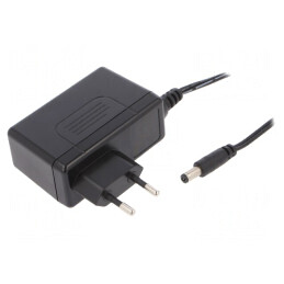Alimentator 48VDC 1.25A 60W EU | Electronic-mag.ro | Componente Electronice
