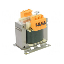 Transformator Alimentare 40VA 230VAC 400VAC 115V 230V IP00 | Electronic-mag.ro | Componente Electronice