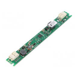 Alimentator LED 30W 20-42V DC 700mA DIM SLIM | Electronic-mag.ro | Componente Electronice