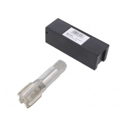 Tarod de Filetare HSS-G PG16 80mm 14,5mm | Electronic-mag.ro | Componente Electronice
