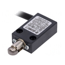 Limitator cursă NO NC 2 Orificii 20mm FA 4615-4DN | Electronic-mag.ro | Componente Electronice