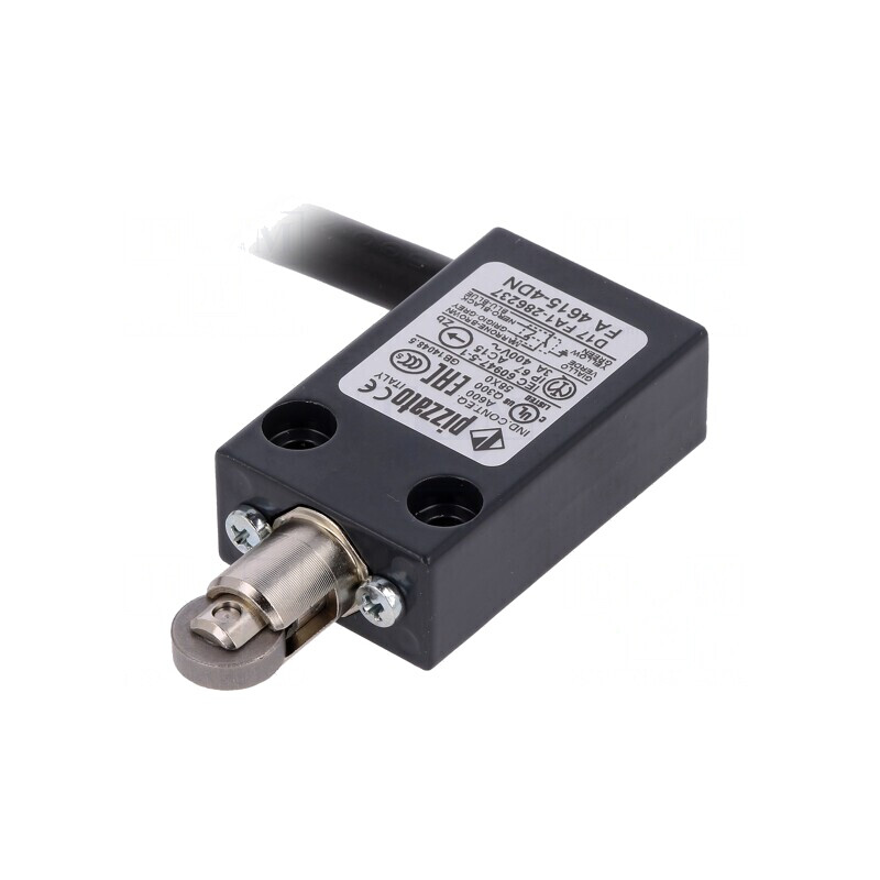 Limitator cursă NO NC 2 Orificii 20mm FA 4615-4DN | Electronic-mag.ro | Componente Electronice Limitator cursă NO NC 2 Orificii 20mm FA 4615-4DN | Electronic-mag.ro | Componente Electronice