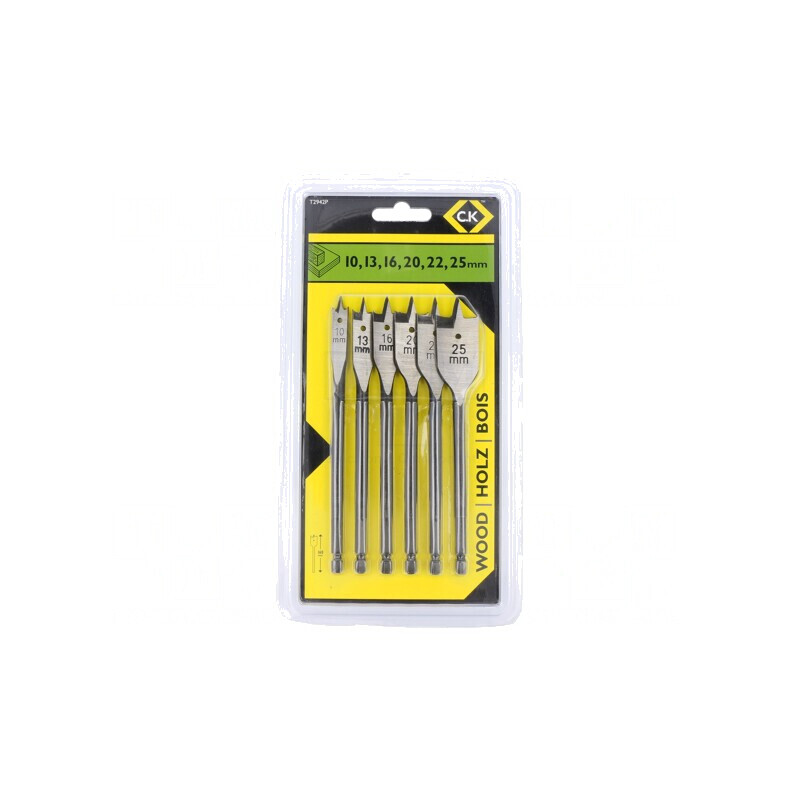 Set Burghie Lemn și PAL 6 Bucăți | Electronic-mag.ro | Componente Electronice Set Burghie Lemn și PAL 6 Bucăți | Electronic-mag.ro | Componente Electronice