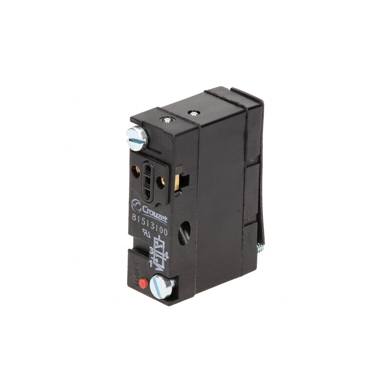 Ventil Electromagnetic 3/2 NC 3-8bar Monostabil -10-50°C | Electronic-mag.ro | Componente Electronice
