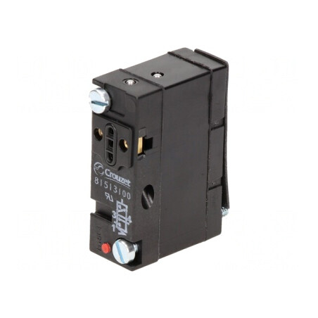Ventil Electromagnetic 3/2 NC 3-8bar Monostabil -10-50°C | Electronic-mag.ro | Componente Electronice