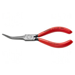 Clești Curbați Alungiți 160mm | Electronic-mag.ro | Componente Electronice