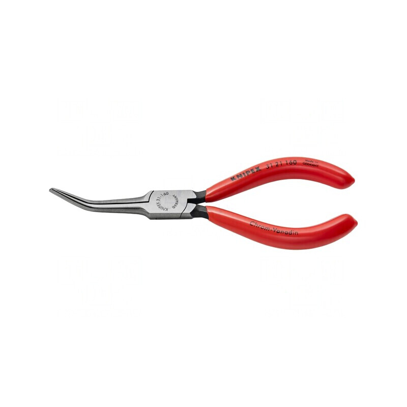 Clești Curbați Alungiți 160mm | Electronic-mag.ro | Componente Electronice Clești Curbați Alungiți 160mm | Electronic-mag.ro | Componente Electronice