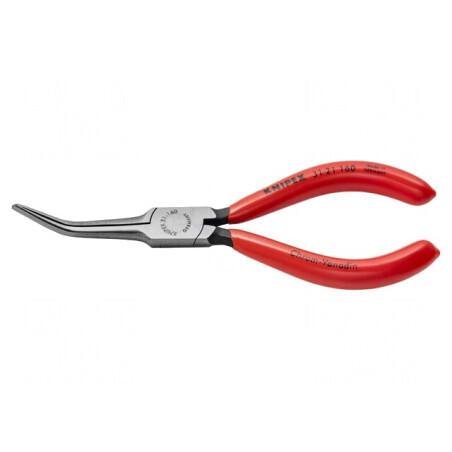 Clești Curbați Alungiți 160mm | Electronic-mag.ro | Componente Electronice