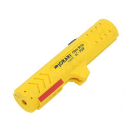 Dezizolator cablu rotund 6mm 124mm | Electronic-mag.ro | Componente Electronice