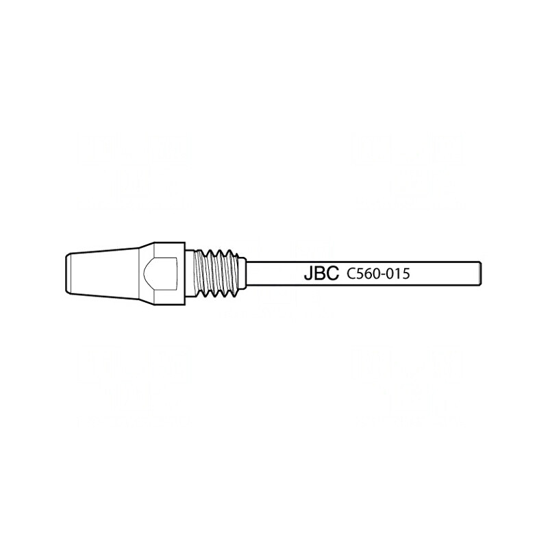 Tip for Desoldering Irons 5.2x3mm Longlife | Electronic-mag.ro | Componente Electronice Tip for Desoldering Irons 5.2x3mm Longlife | Electronic-mag.ro | Componente Electronice