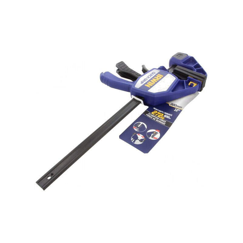 Menghină de Tâmplărie 300mm Quick-Grip | Electronic-mag.ro | Componente Electronice