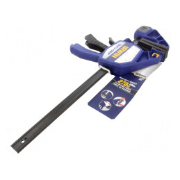 Menghină de Tâmplărie 300mm Quick-Grip | Electronic-mag.ro | Componente Electronice