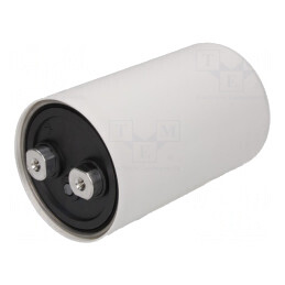 Electrolitic Low ESR Condensator 470uF 450VDC | Electronic-mag.ro | Componente Electronice