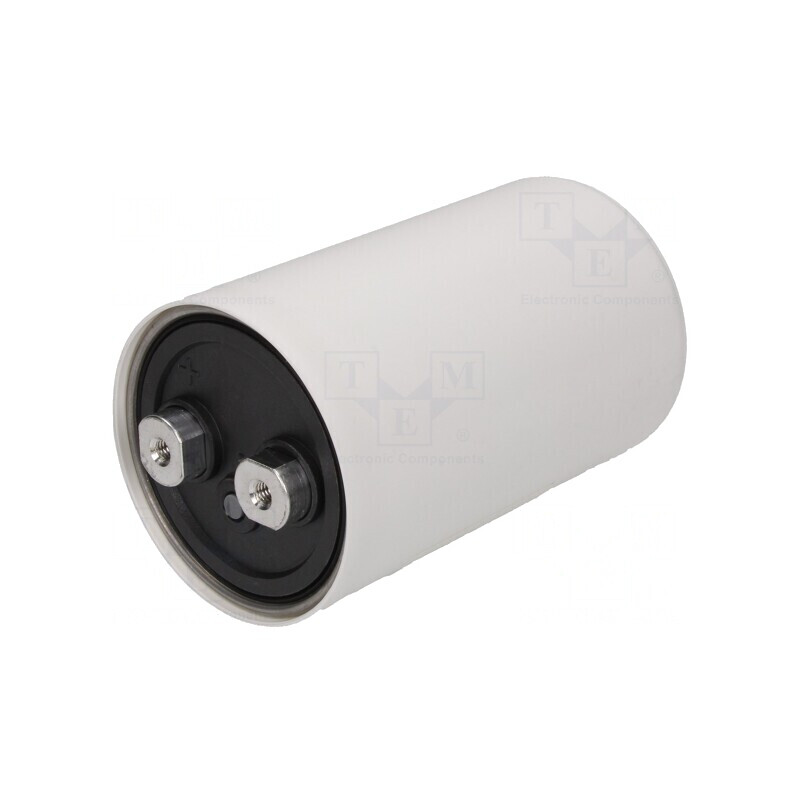 Electrolitic Low ESR Condensator 470uF 450VDC | Electronic-mag.ro | Componente Electronice