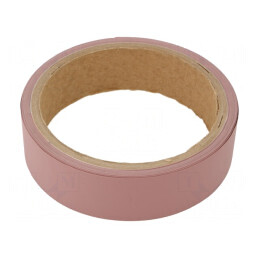 Bandă termoconductoare 25mm x 5m 2W/mK | Electronic-mag.ro | Componente Electronice