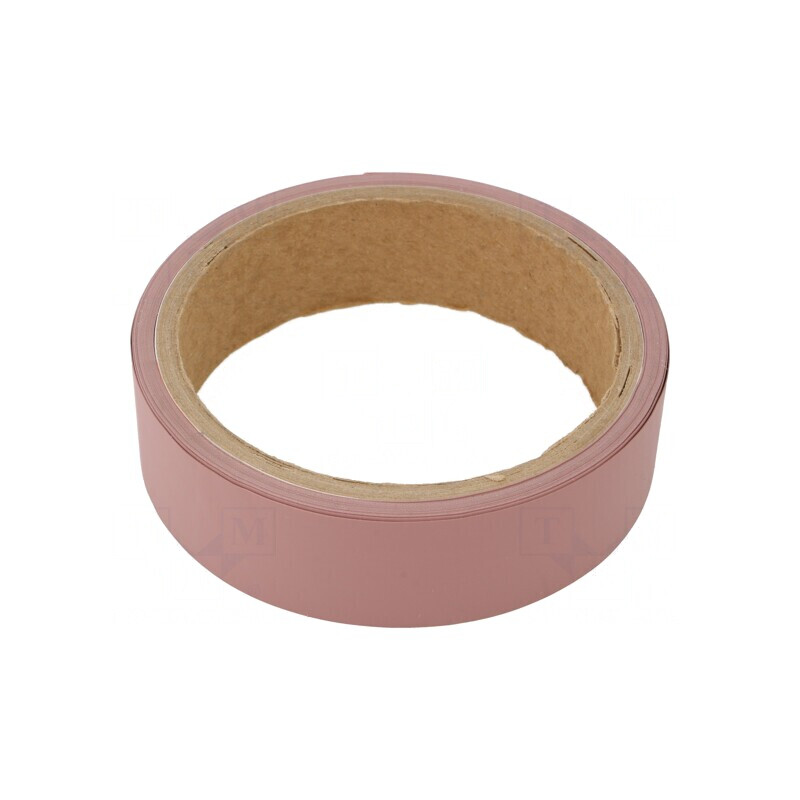 Bandă termoconductoare 25mm x 5m 2W/mK | Electronic-mag.ro | Componente Electronice