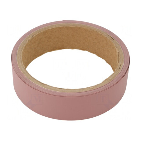 Bandă termoconductoare 25mm x 5m 2W/mK | Electronic-mag.ro | Componente Electronice