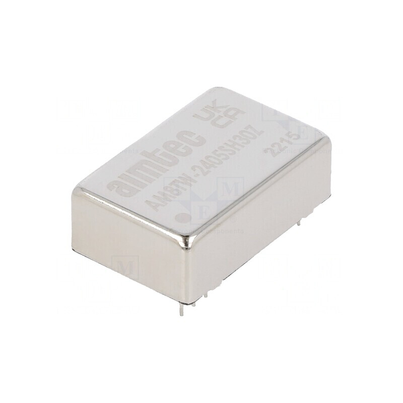 Convertor DC/DC 8W 13-70V la 5V 1,5A DIP24 | Electronic-mag.ro | Componente Electronice Convertor DC/DC 8W 13-70V la 5V 1,5A DIP24 | Electronic-mag.ro | Componente Electronice