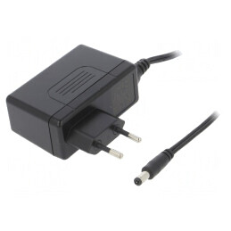 Alimentator 5VDC 6A 30W EU | Electronic-mag.ro | Componente Electronice