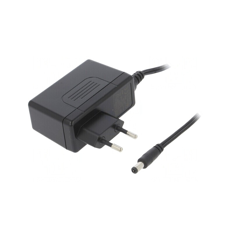 Alimentator 5VDC 6A 30W EU | Electronic-mag.ro | Componente Electronice Alimentator 5VDC 6A 30W EU | Electronic-mag.ro | Componente Electronice